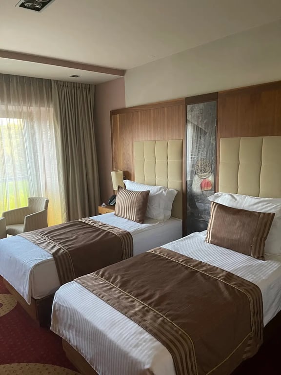 Hotel Dubrovnik