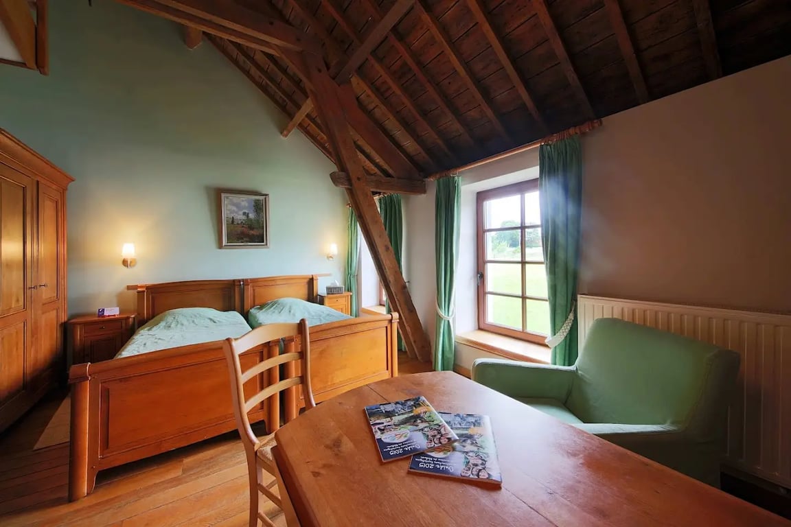 Ferme Chateau Laneffe