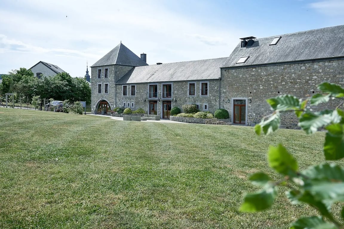 Ferme Chateau Laneffe
