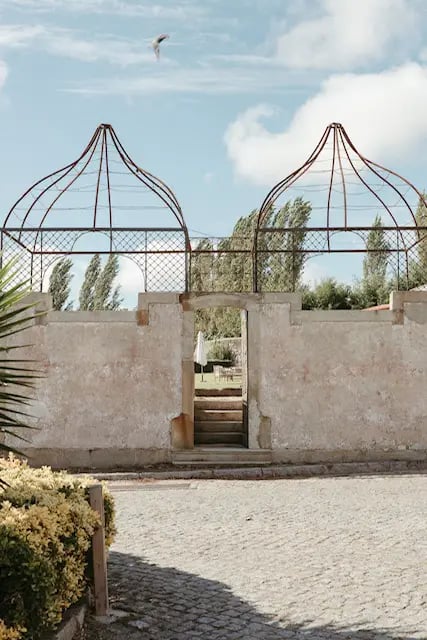 Casa da Orta