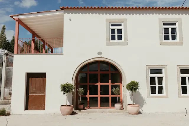 Casa da Orta