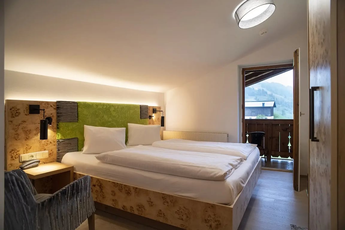 Genusshotel Fichtenhof