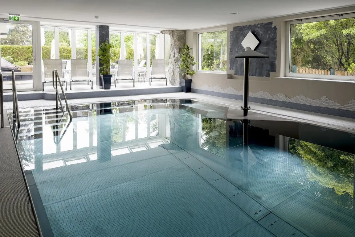 Genusshotel Fichtenhof
