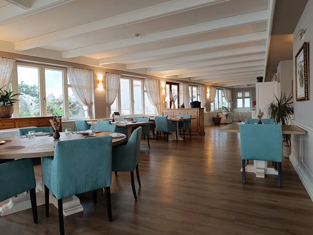 Hotel Draga di Lovrana
