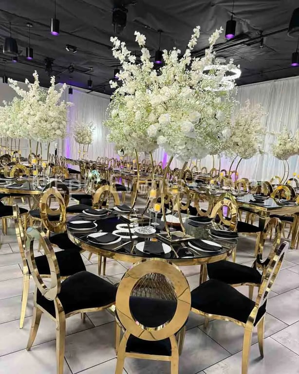 Epic Events Center