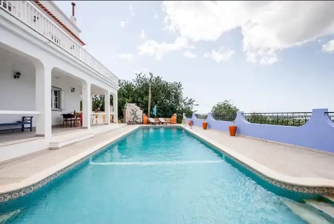 Quinta Braz - Events & Camping