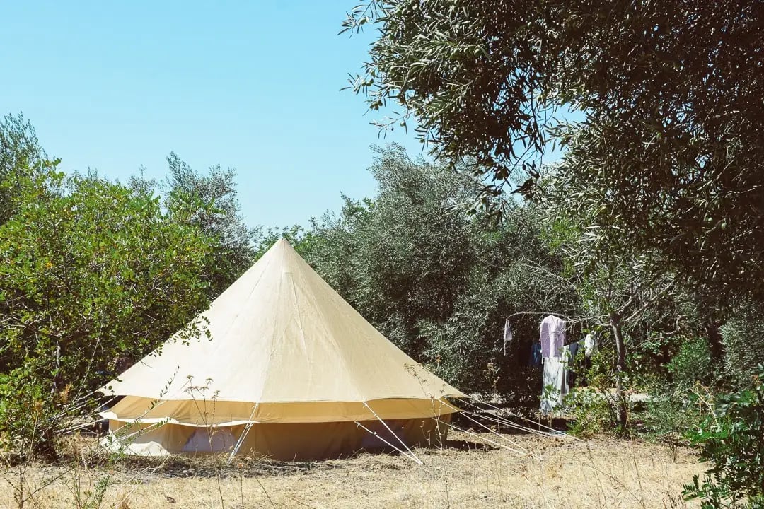 Quinta Braz - Events & Camping
