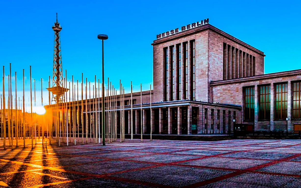 ICC Berlin