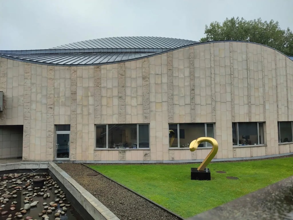 Manggha Museum
