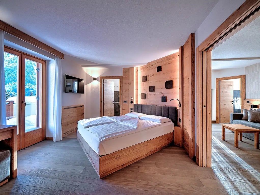Hotel Madonna delle Nevi