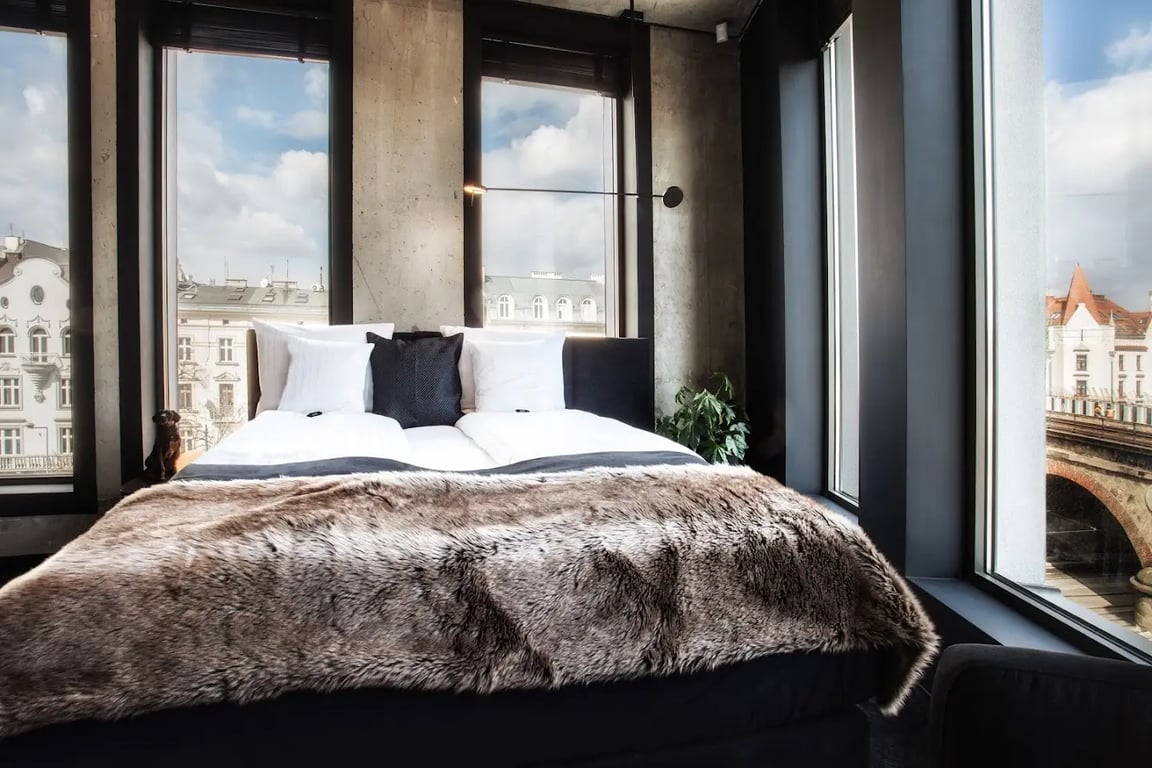 The Loft Hotel Adults Only