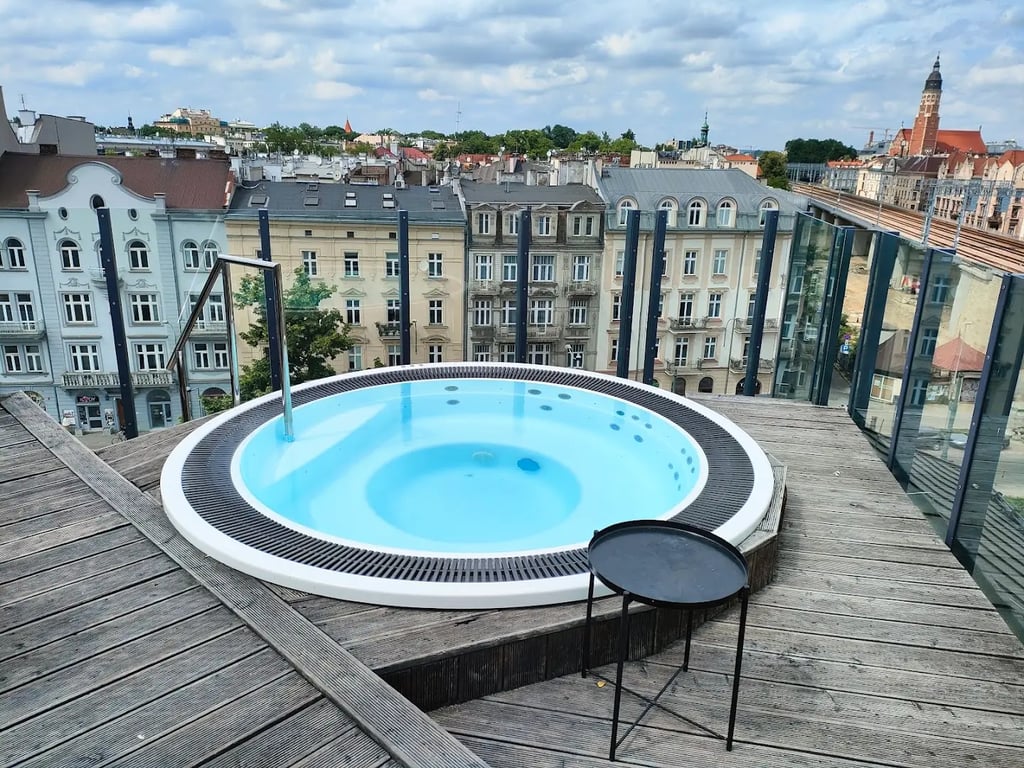 The Loft Hotel Adults Only