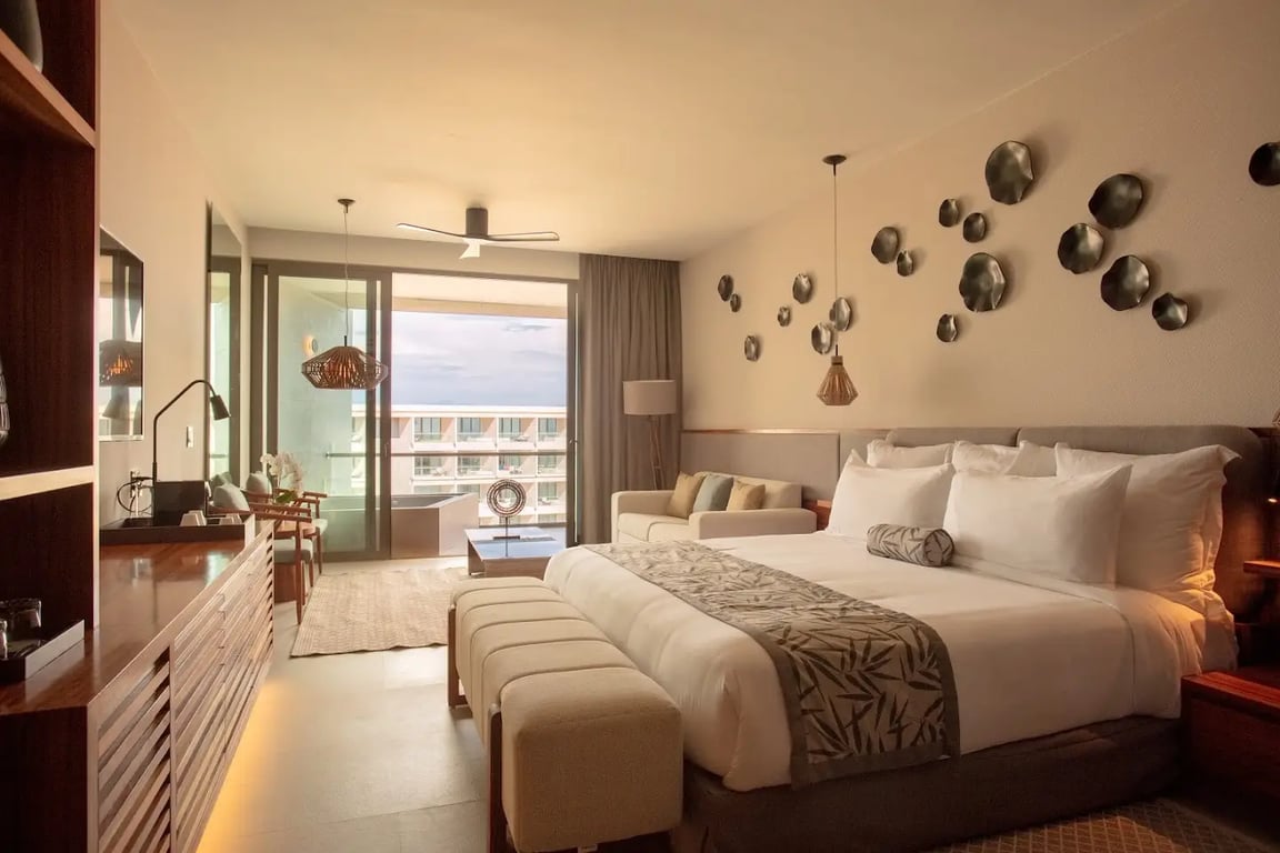 Secrets & Dreams Bahia Mita Surf & Spa Resort