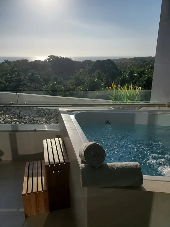Secrets & Dreams Bahia Mita Surf & Spa Resort