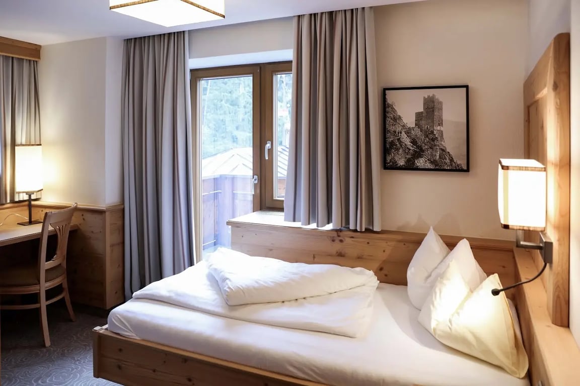 Huber Hotel Tramserhof