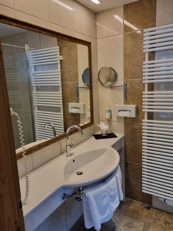 Huber Hotel Tramserhof