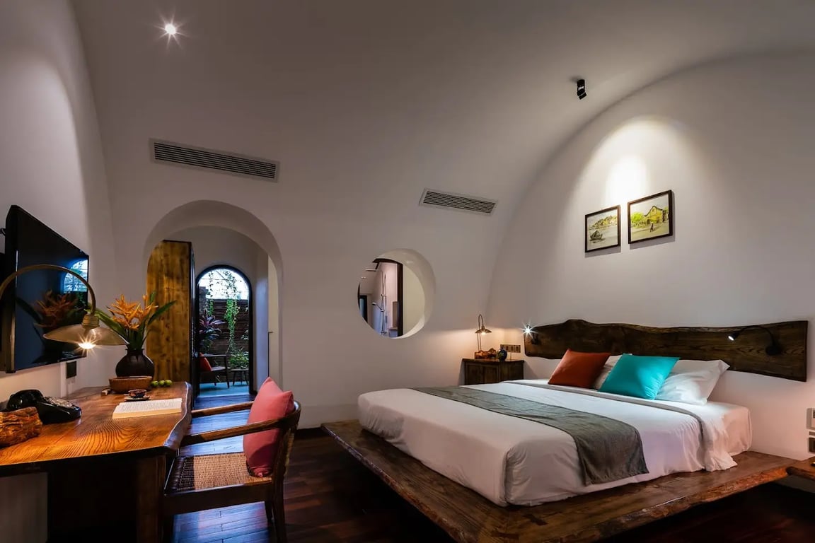 Anmira Resort & Spa Hoi An by The Unlimited Collection