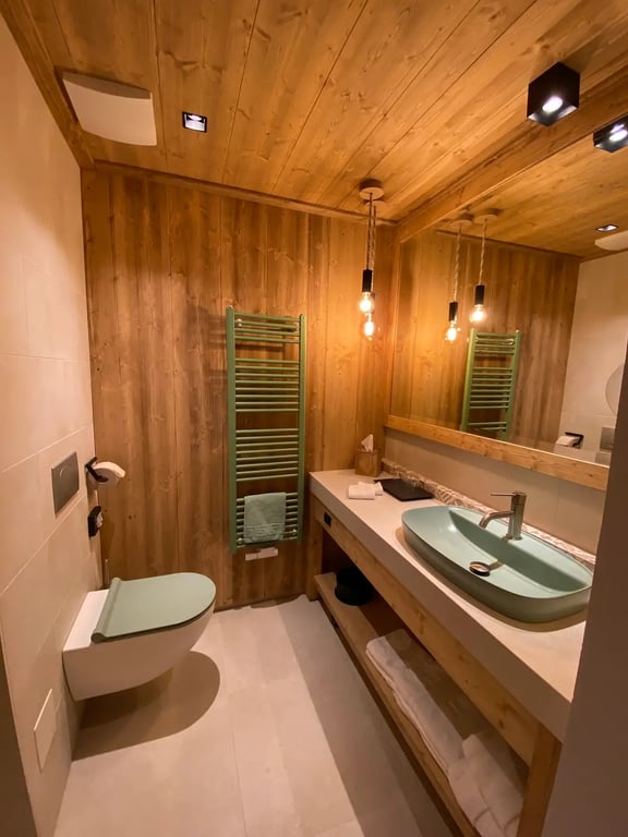 Boutique hotel Vila Planinka