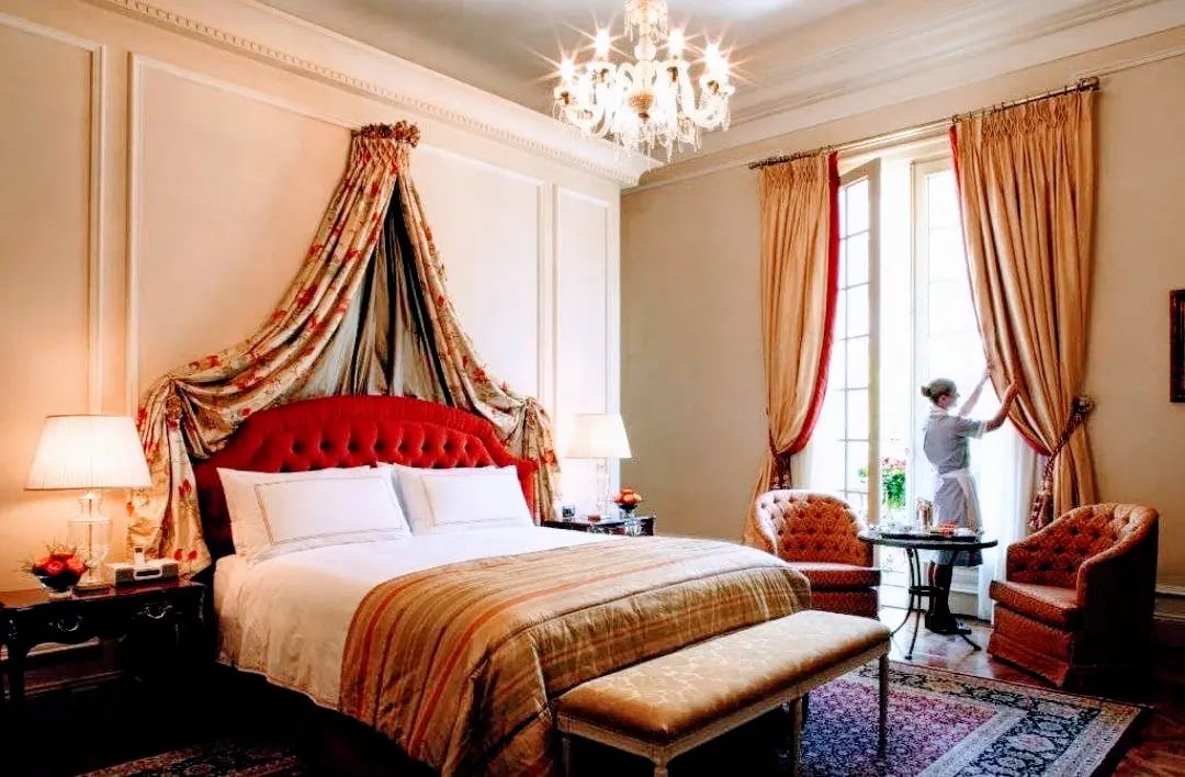 Four Seasons Hotel Buenos Aires