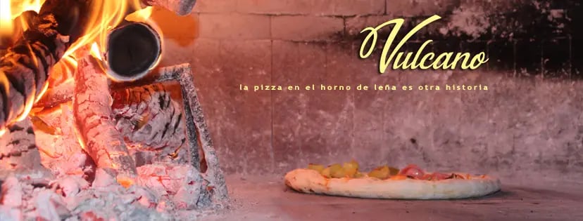 Restaurante Pizzería Vulcano