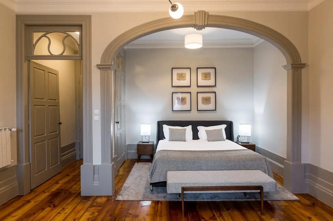 Gallery Hostel Porto | GH Group Porto | Accommodation in Porto Art District | GH Restaurant & Cocktail Bar | Events