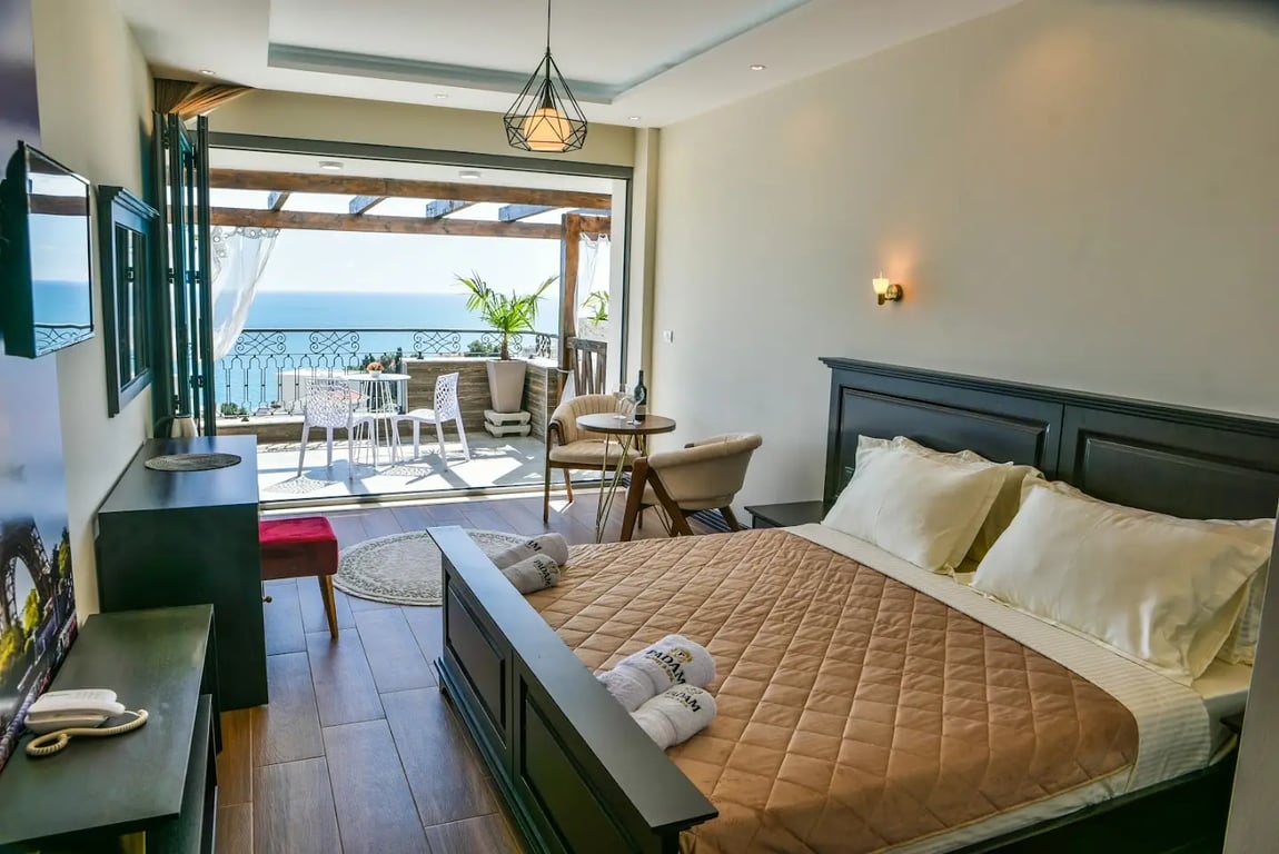 Padam Hotel & SPA