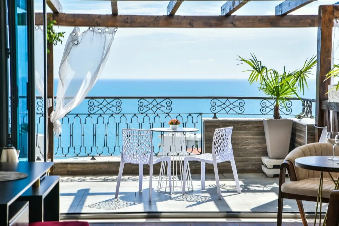 Padam Hotel & SPA