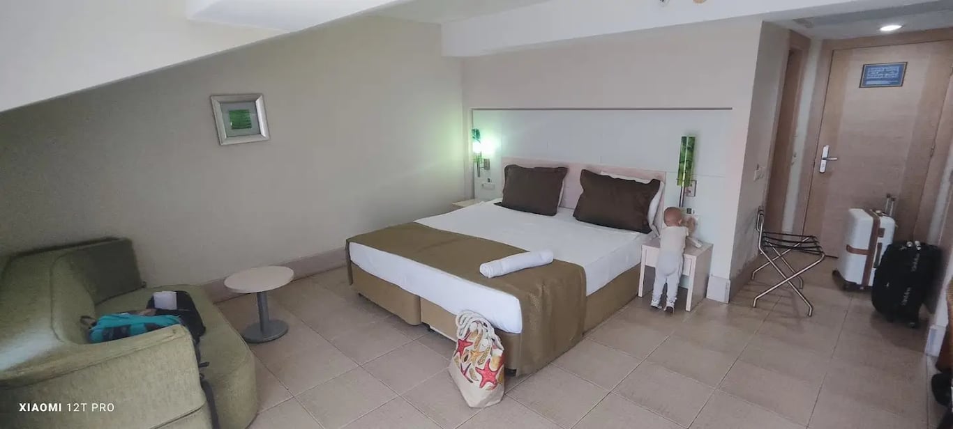 Ambassador Hotel & Spa- All Inclusive