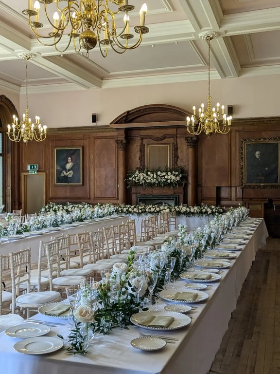 Gardenia Bright