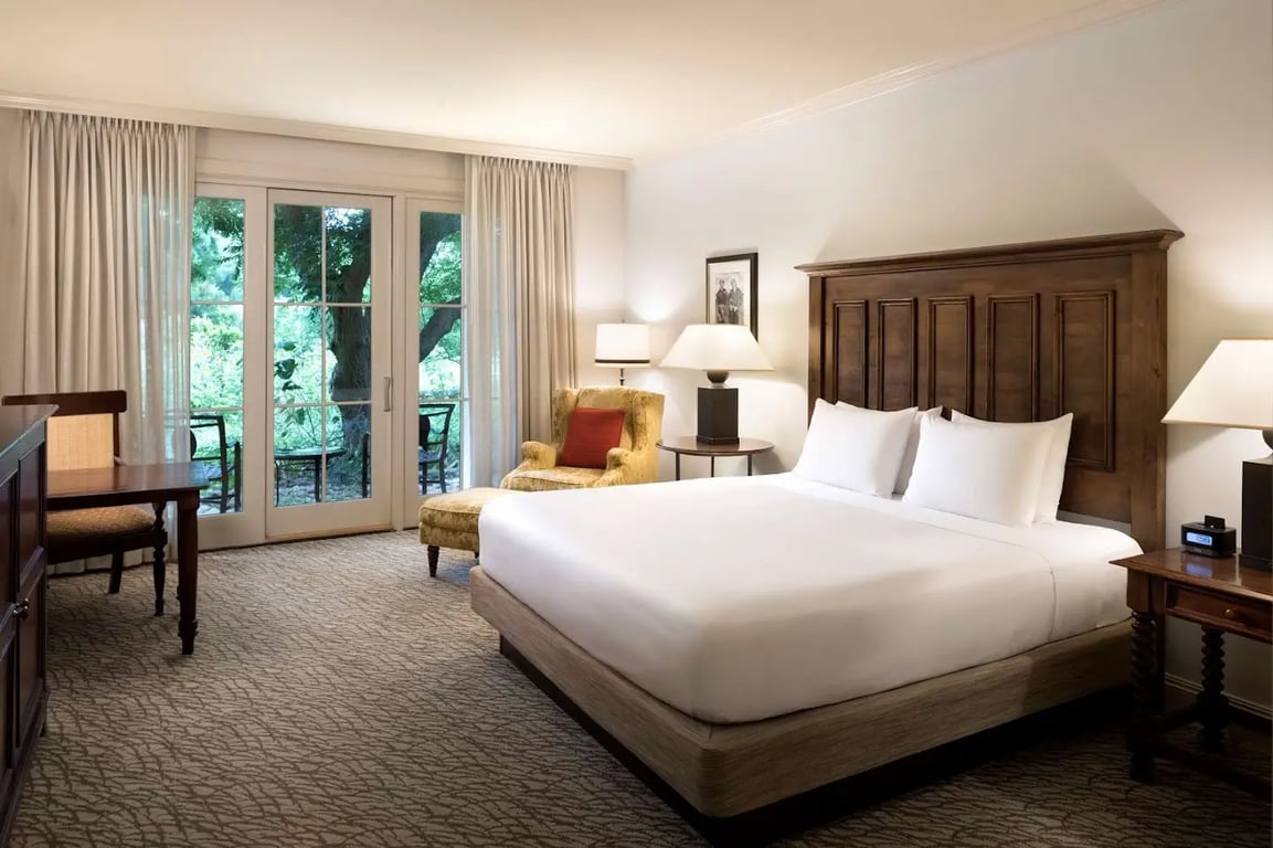 Hyatt Regency Lost pines Resort & Spa