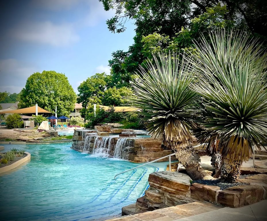 Hyatt Regency Lost pines Resort & Spa