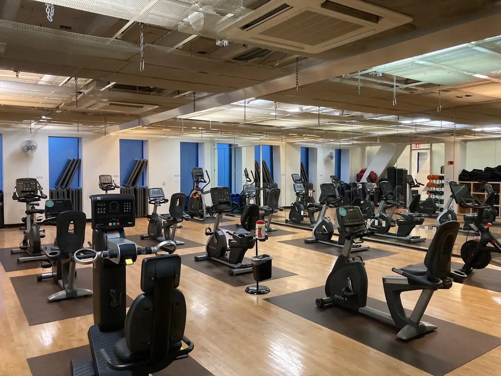 JCC Manhattan