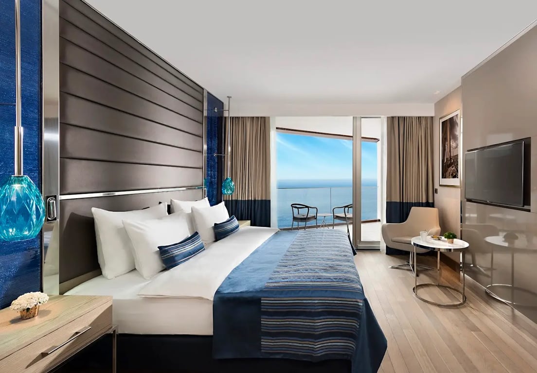 Crowne Plaza Florya Istanbul, an IHG Hotel