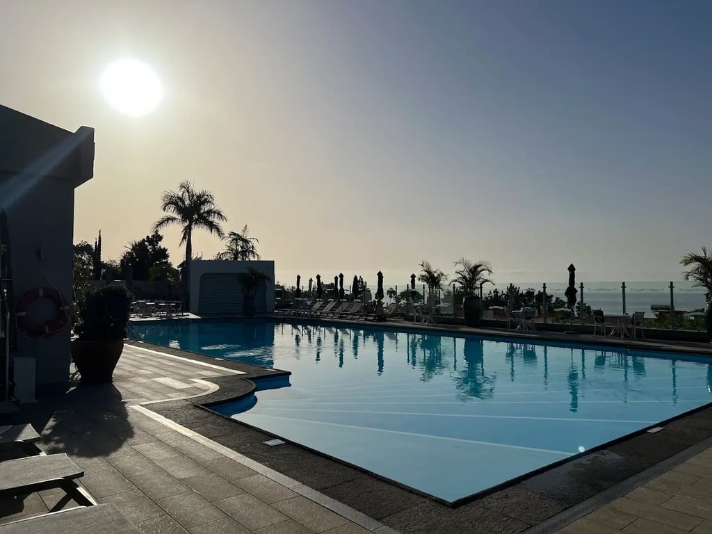 TUI Blue Gardens - Adults-only - Savoy Signature