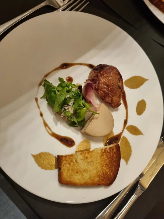 Restaurant Félix