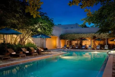 Sawgrass Marriott Golf Resort & Spa