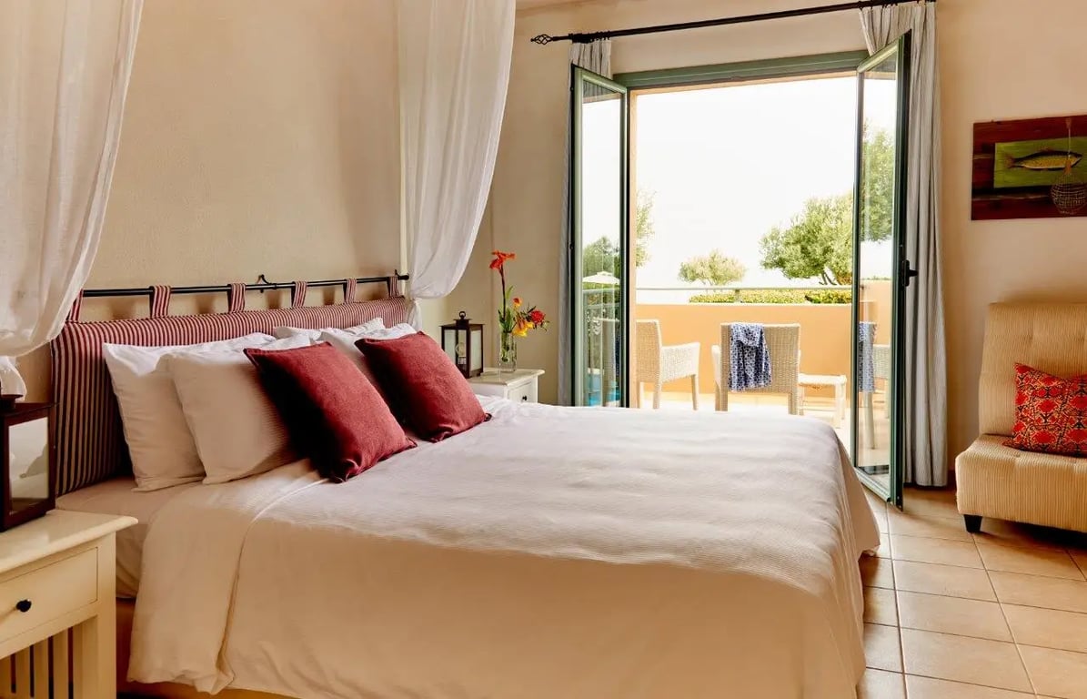 Village Heights Resort