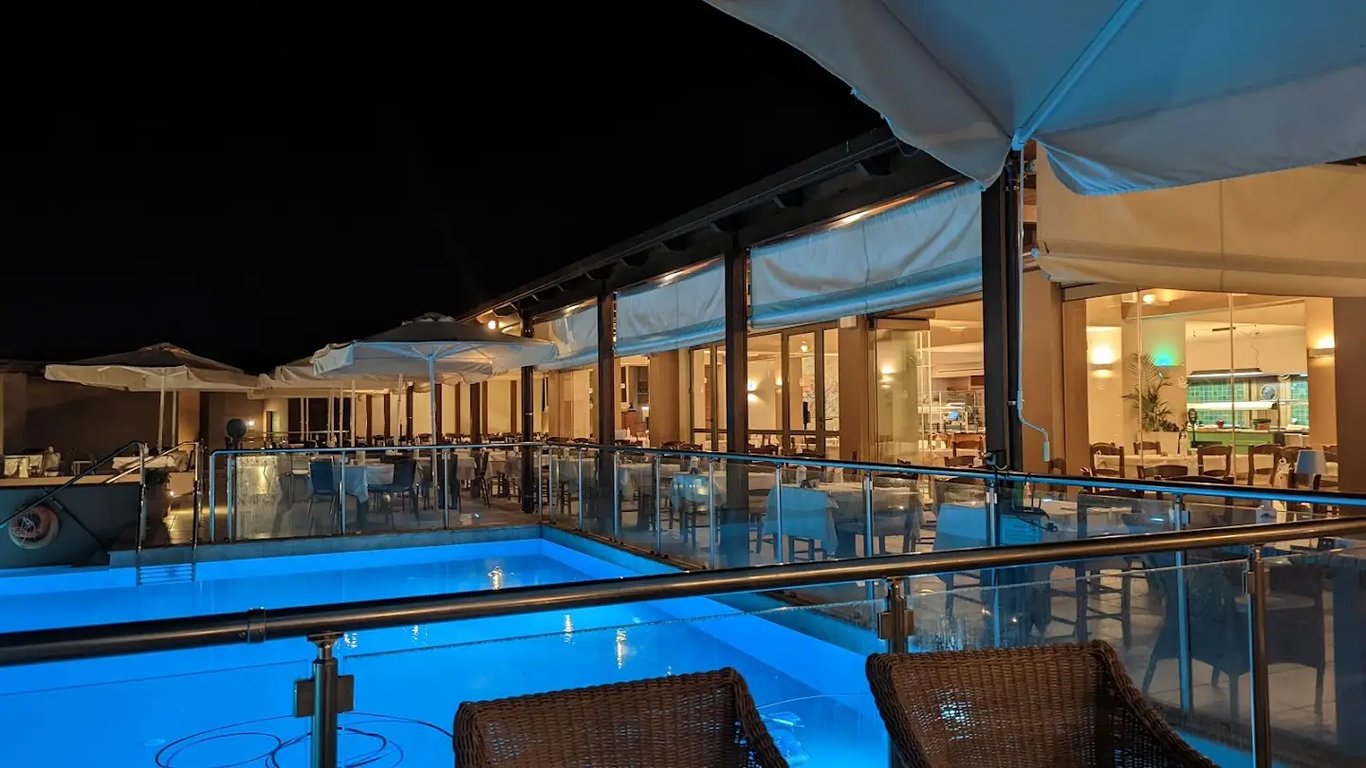 Village Heights Resort