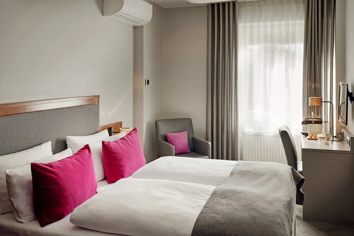 Hotel St. Annen