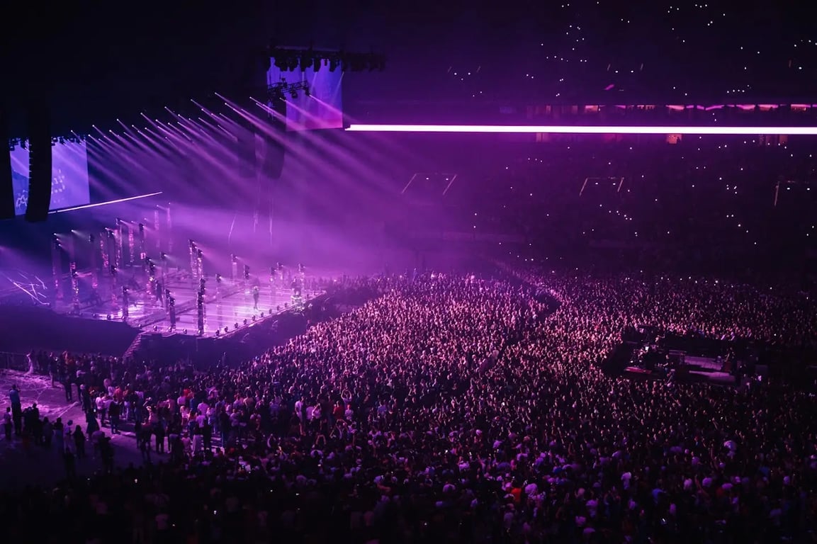 Adelaide Arena