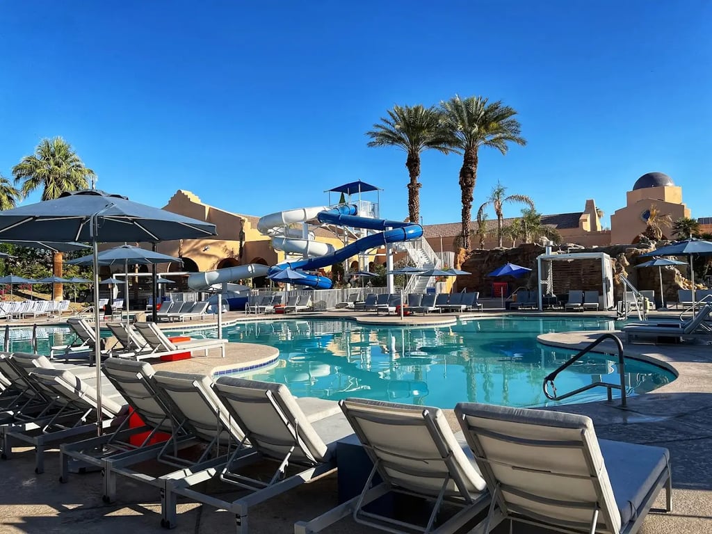 The Westin Rancho Mirage Golf Resort & Spa