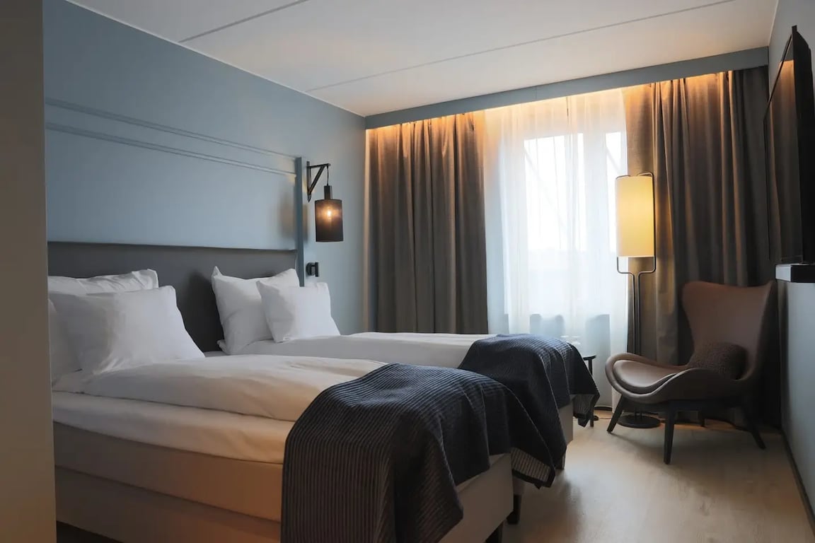 Clarion Collection Hotel Kongsberg