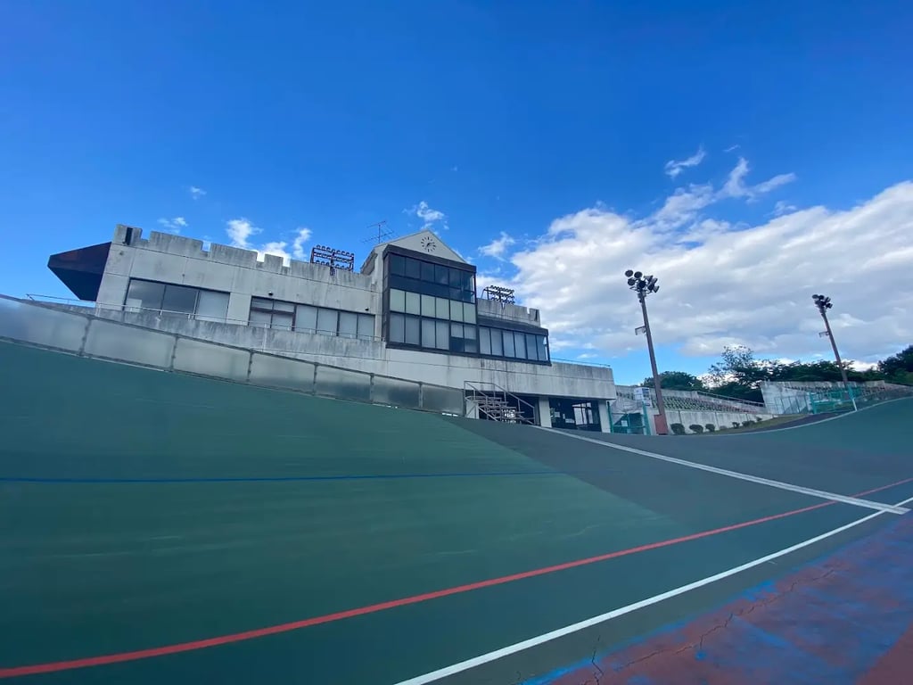 Izumisaki International Cycle Stadium