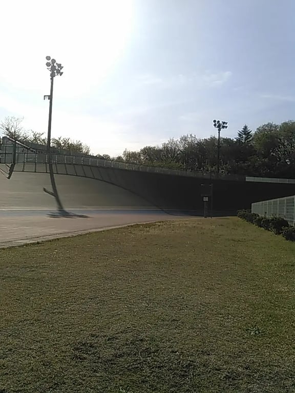 Izumisaki International Cycle Stadium