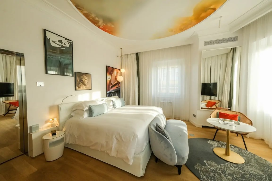 Sofitel Roma Villa Borghese