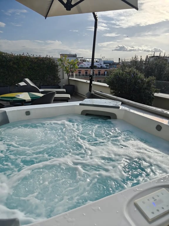 Sofitel Roma Villa Borghese