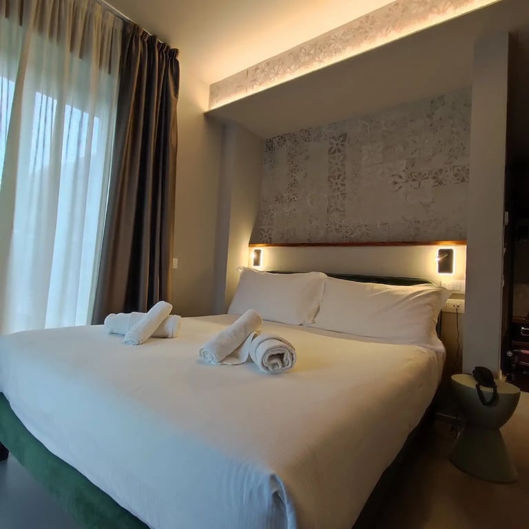 Villa Clementina Boutique Hotel