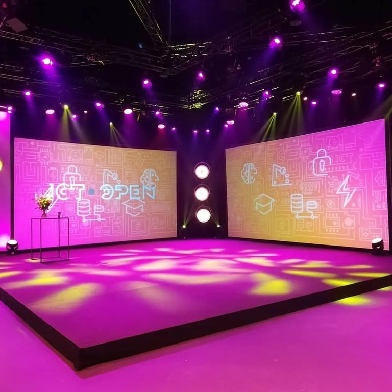Central Studios
