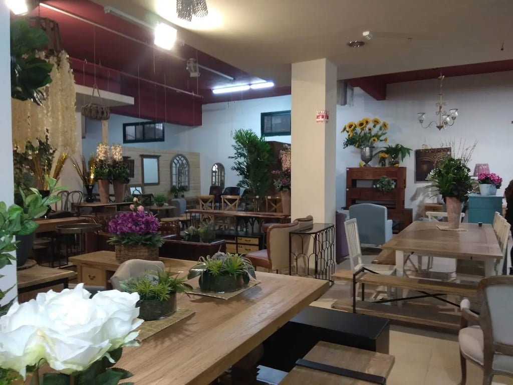 Mansour Center