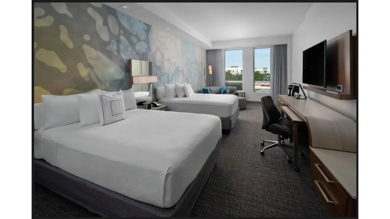 Courtyard by Marriott Delray Beach